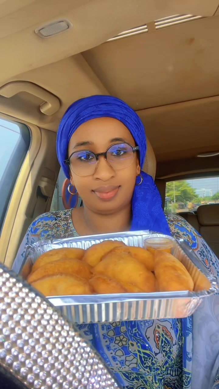 @La Patronne Zeinab