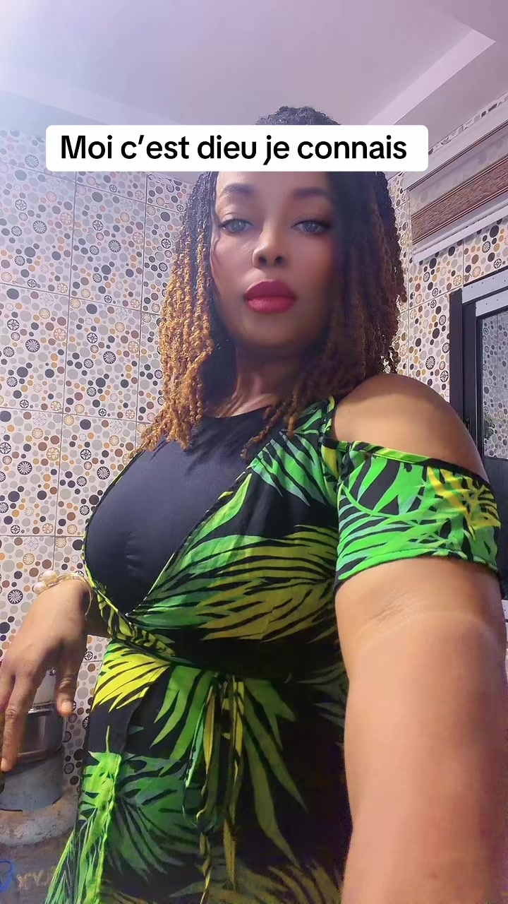 @Maman n&rsquo;a d&eacute;pos&eacute; ❤️