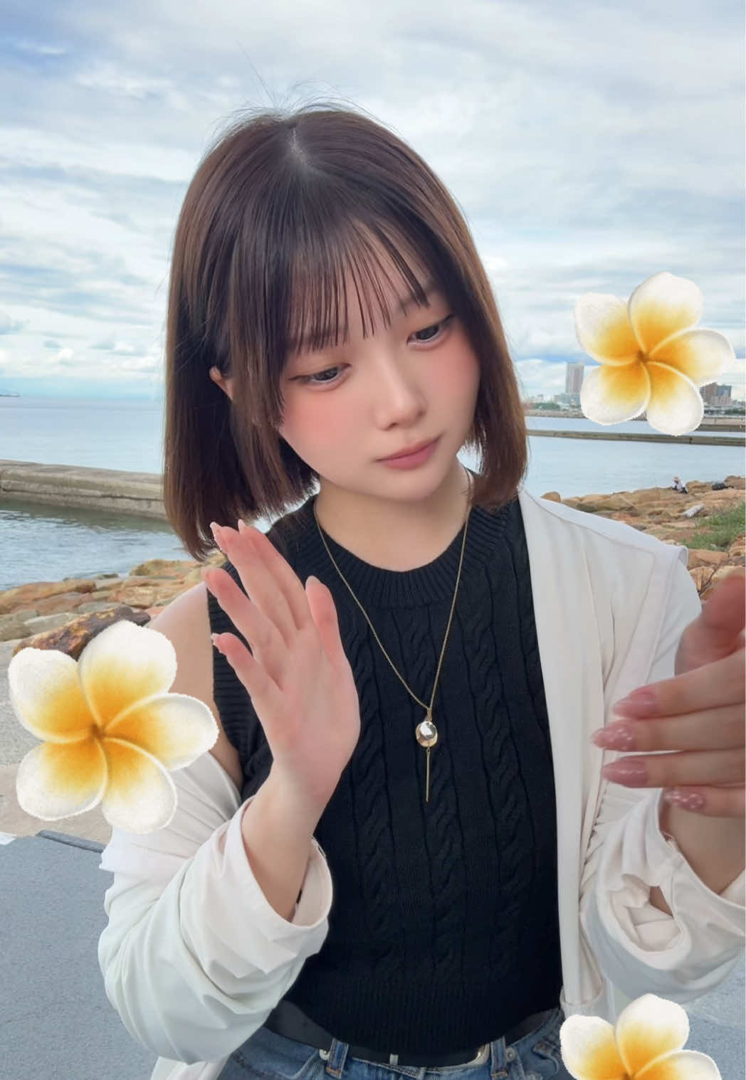 @実熊瑠琉/みくまるる