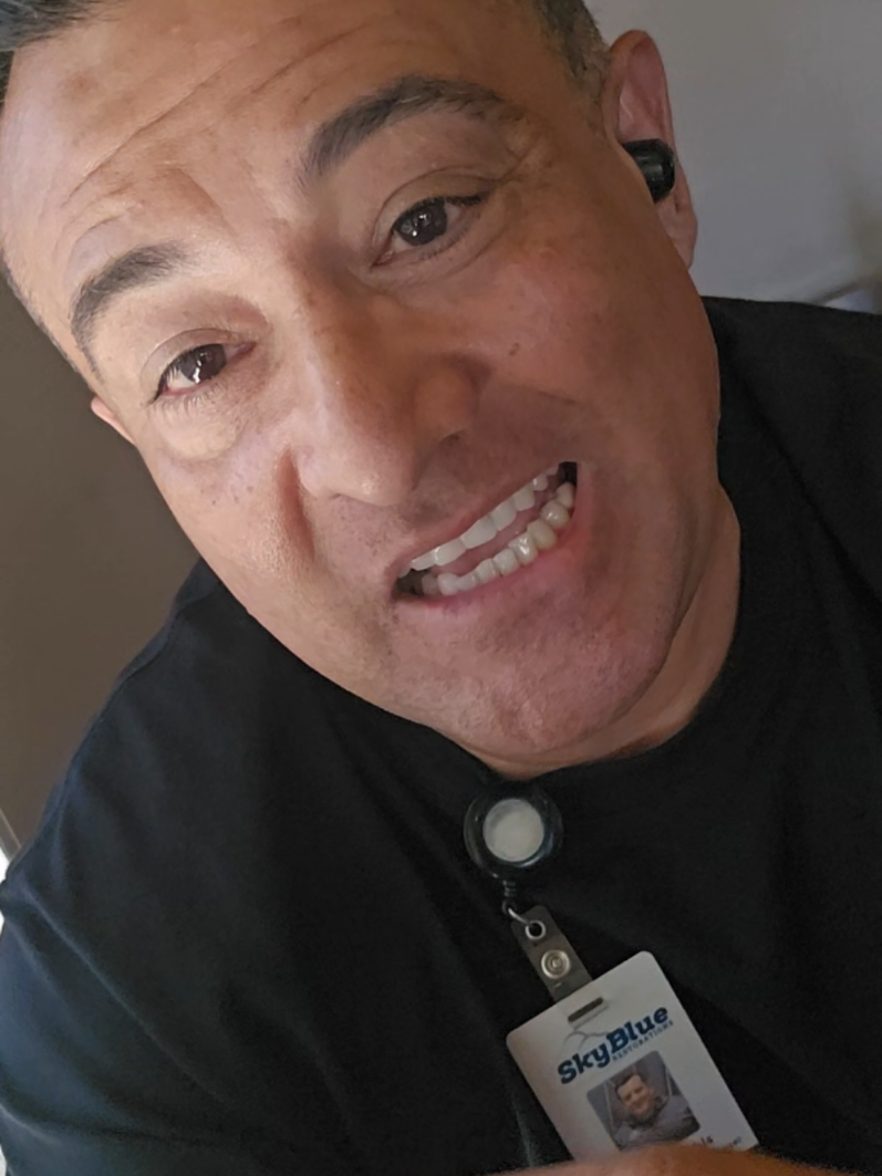 @sky blue restorations inc.