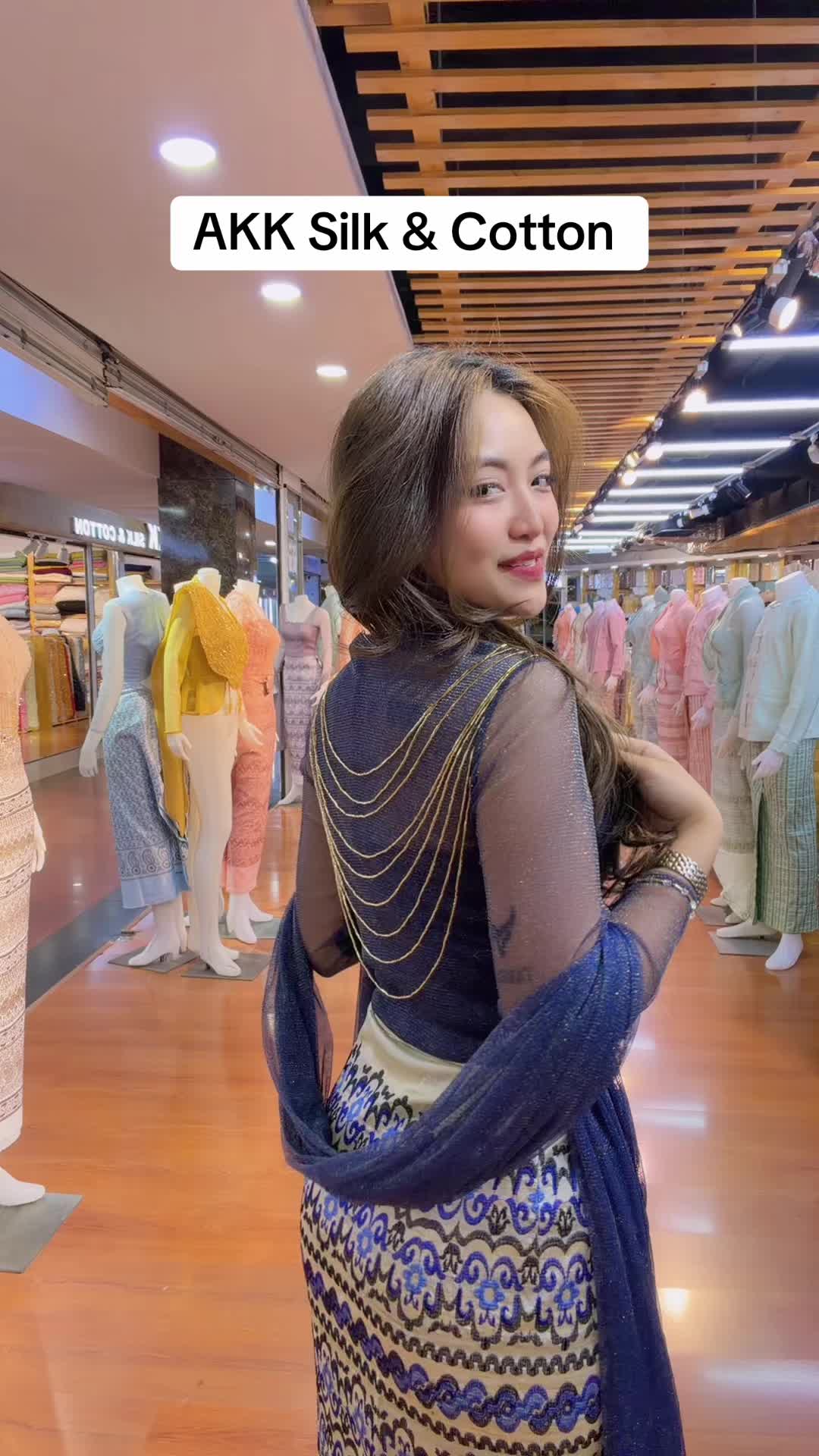 @Akk Silk (official account)
