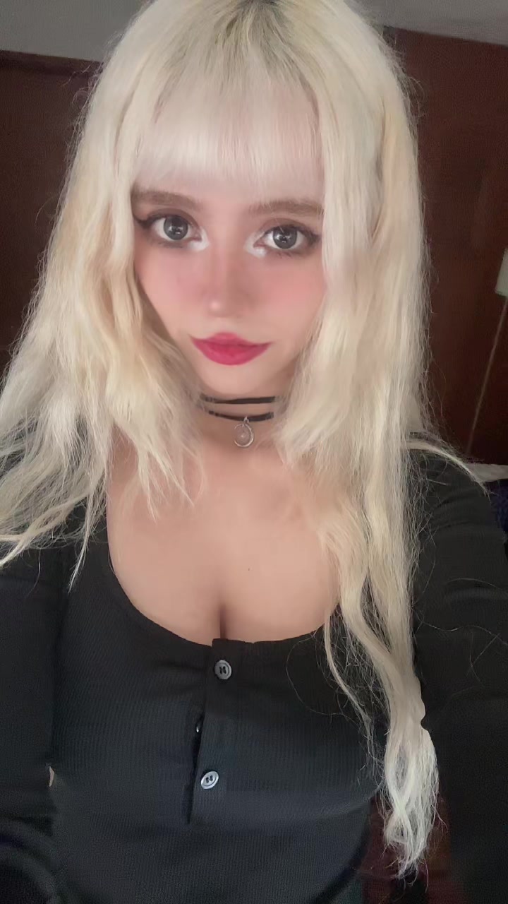 @IG: @elsiebunnie