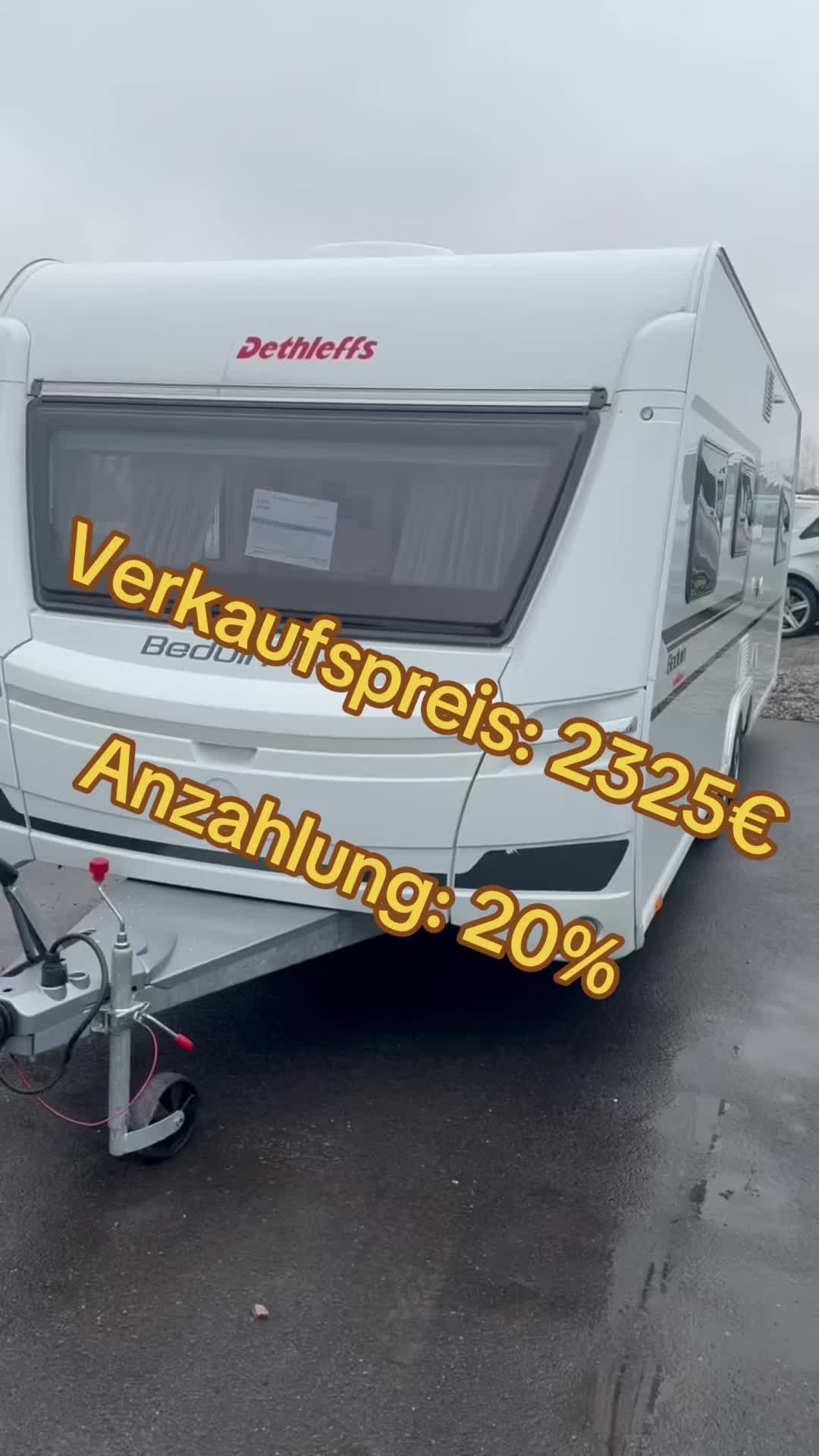 @MAXCAMPING CAR