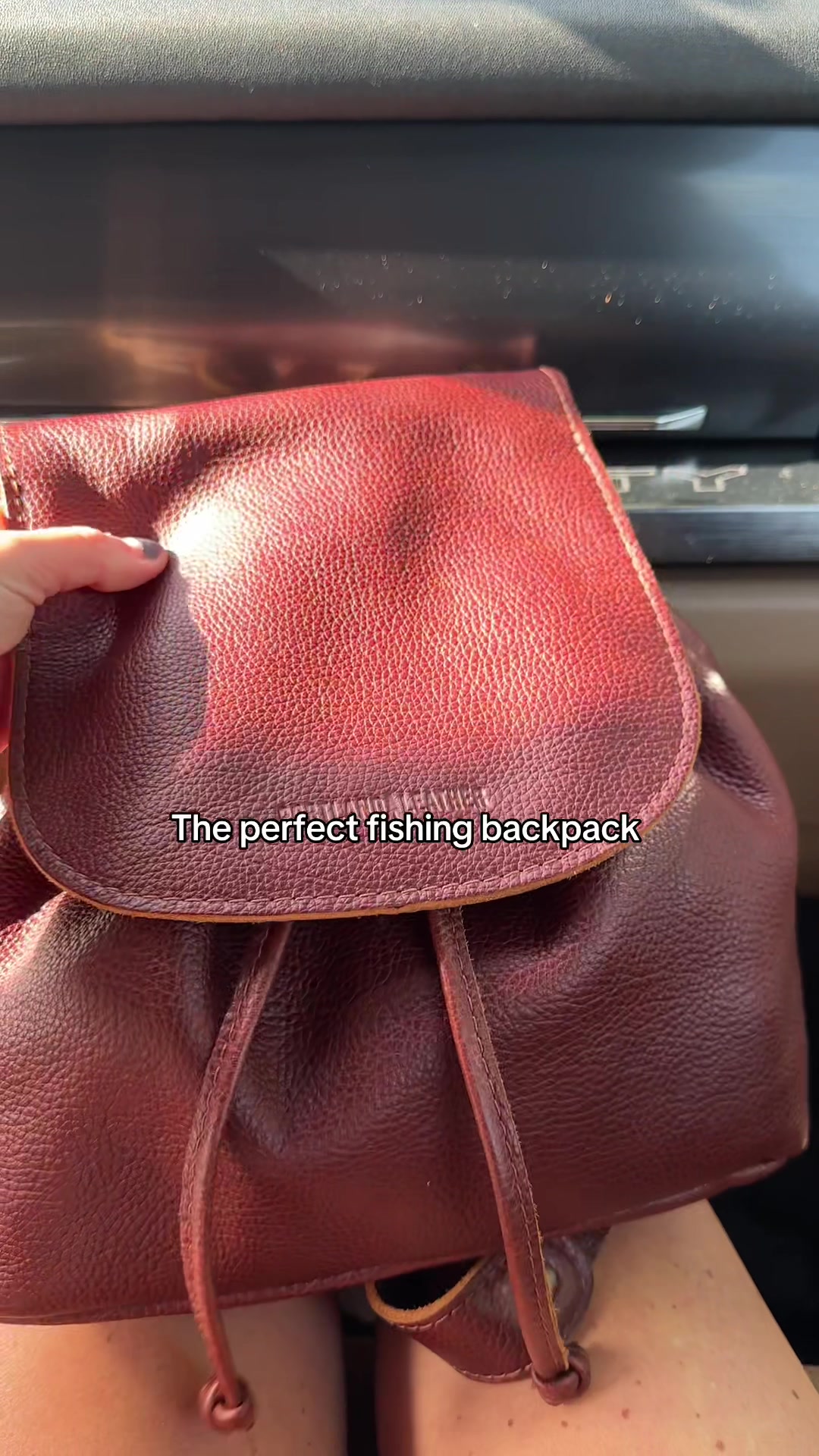 @Amanda Gray ✨Your Bag Bestie
