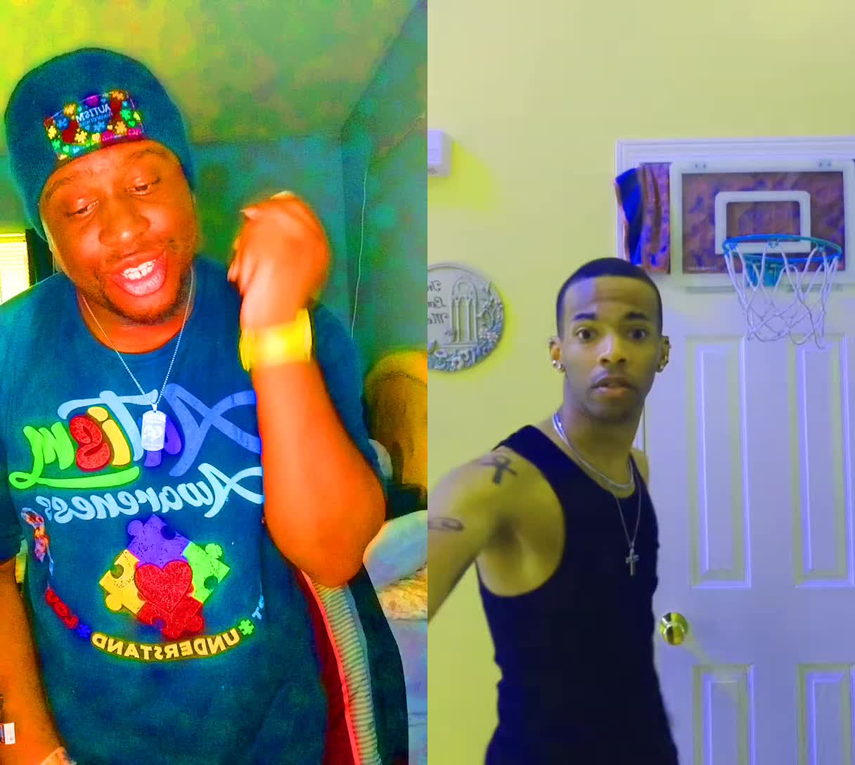 @Jarred Bolt The Autism One🧩🧩