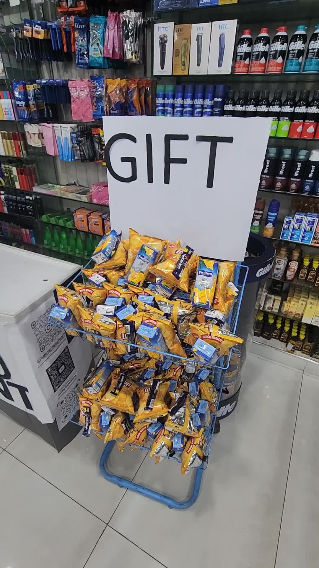 @Family Superstore