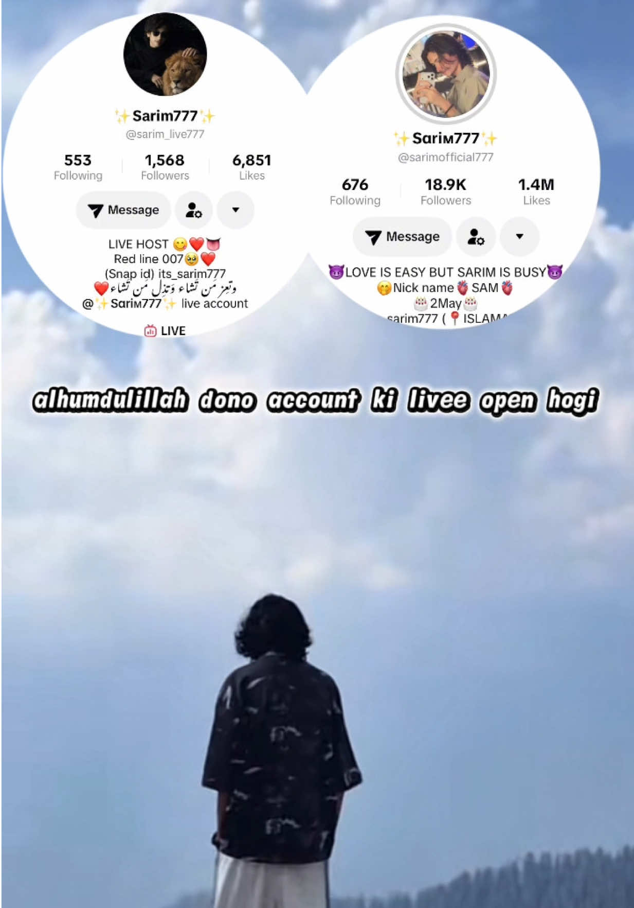 @✨Sαriᴍ777✨