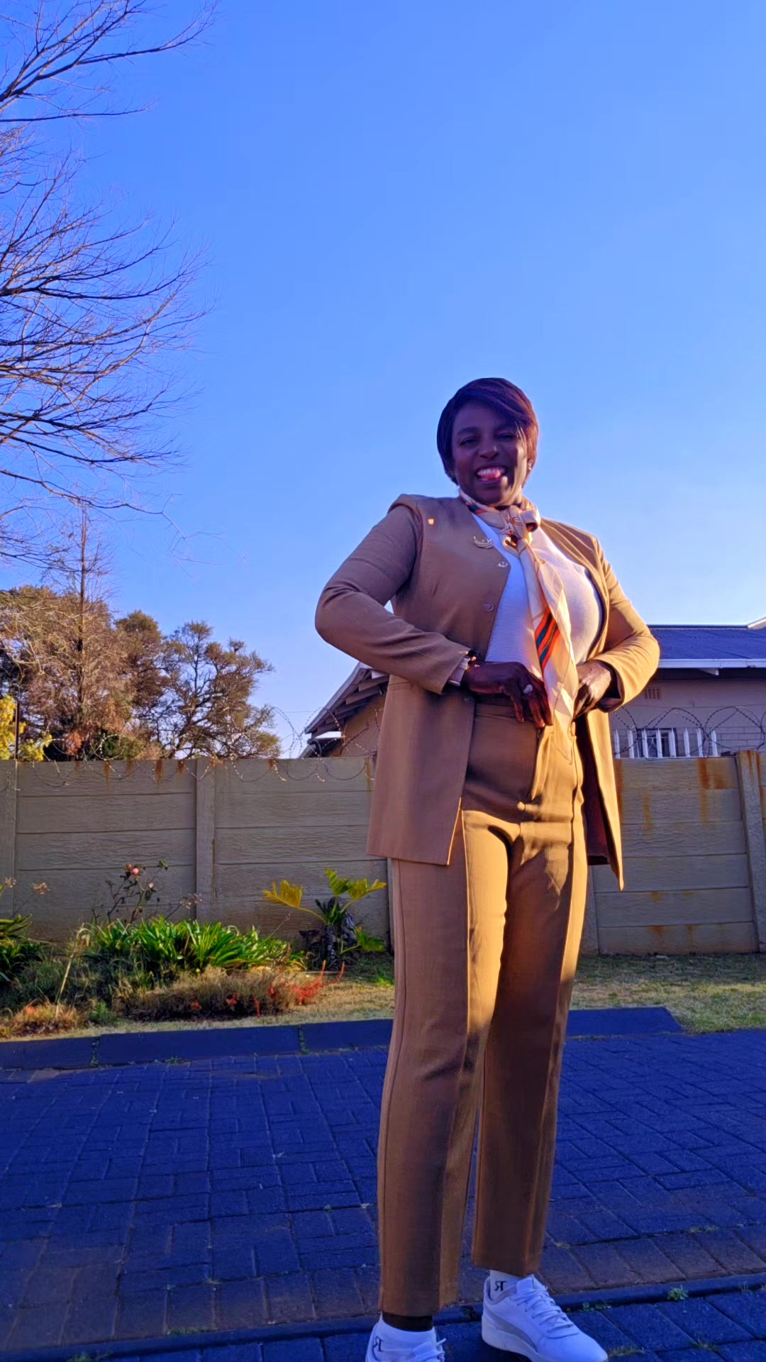 @Asie  Tshidada (Mrs T)