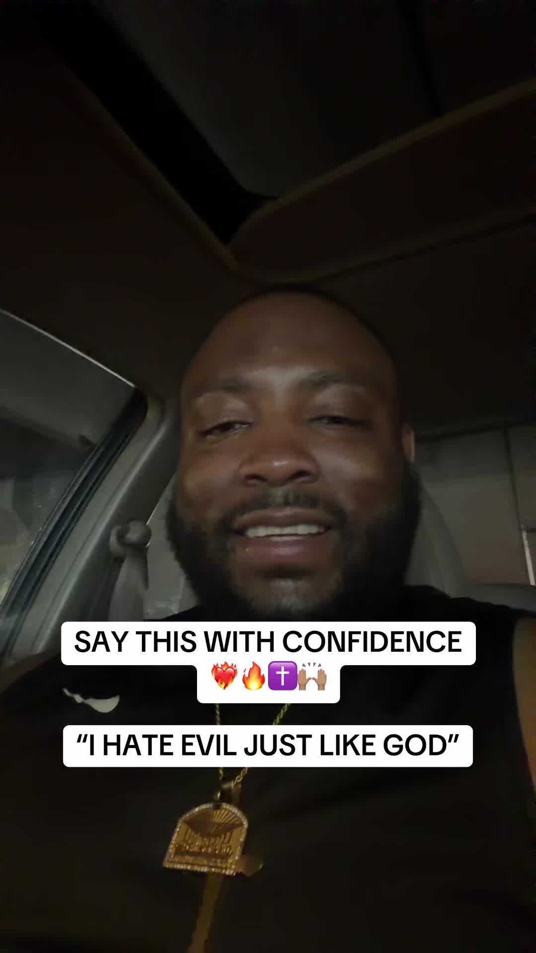 @Anthony Rhyne | Motivation