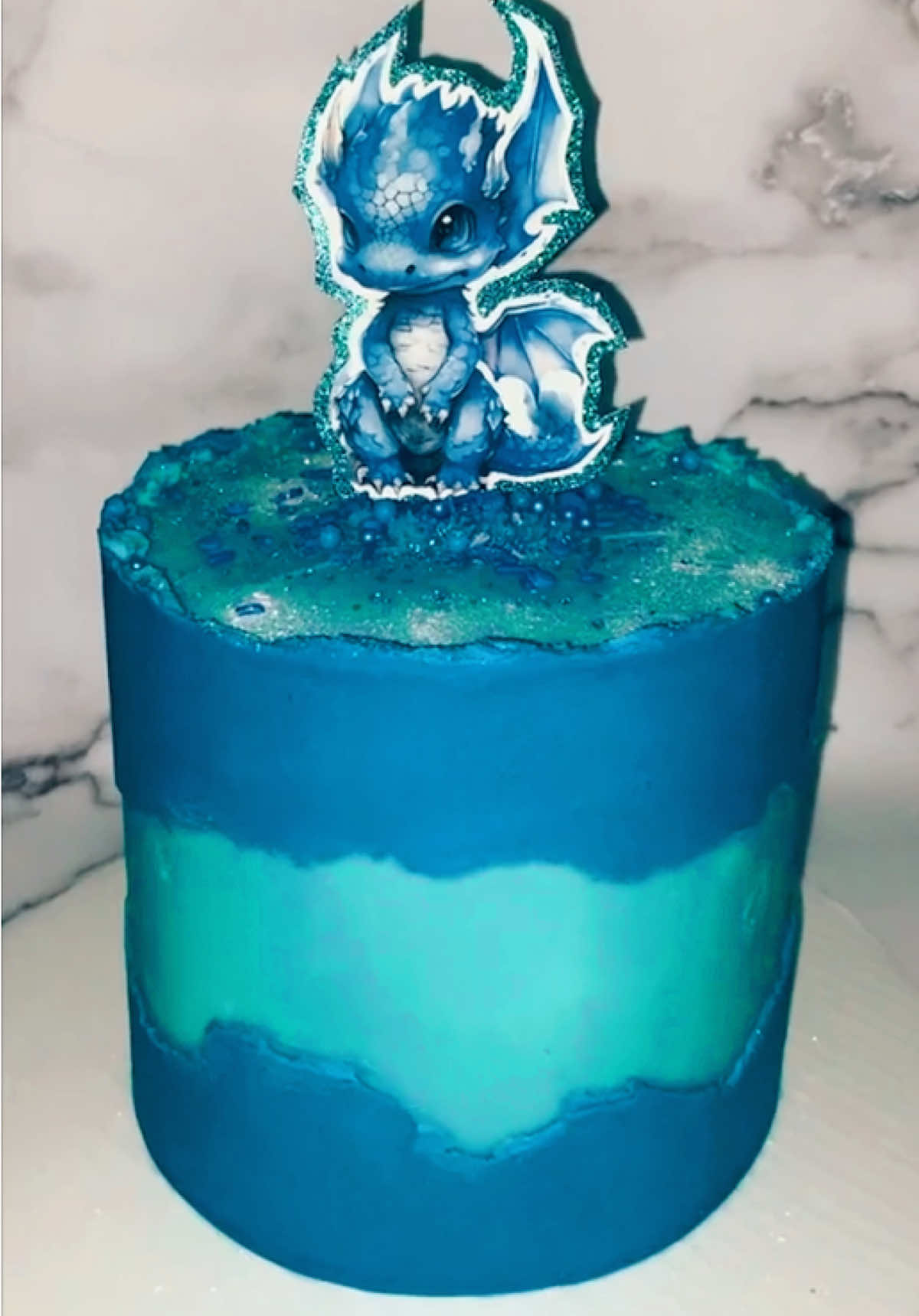 @Very La&rsquo;Shea Cake Co.