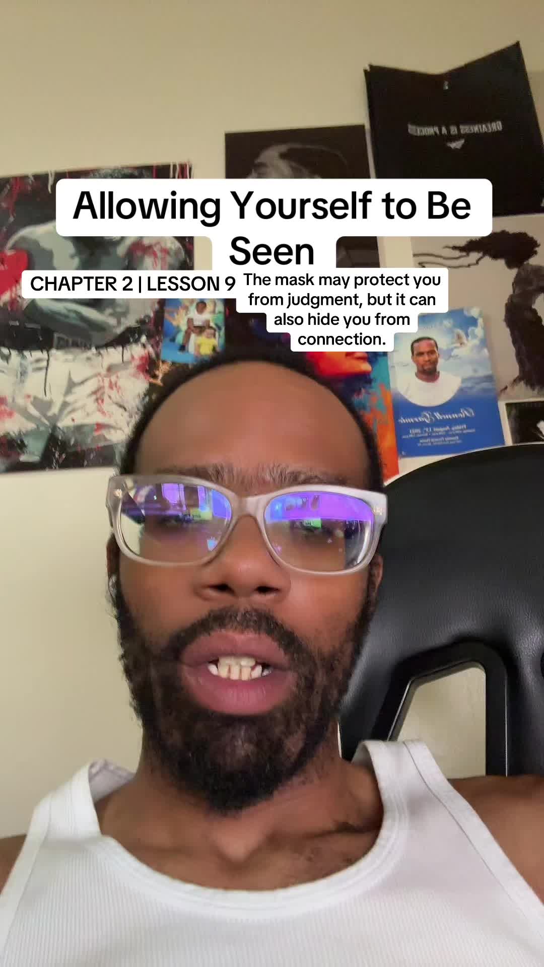 @Spokentruth