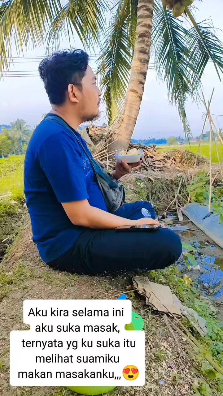 @Mamah C'helang