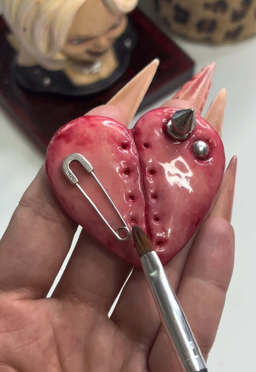 @Theresa ☠️💋🔪