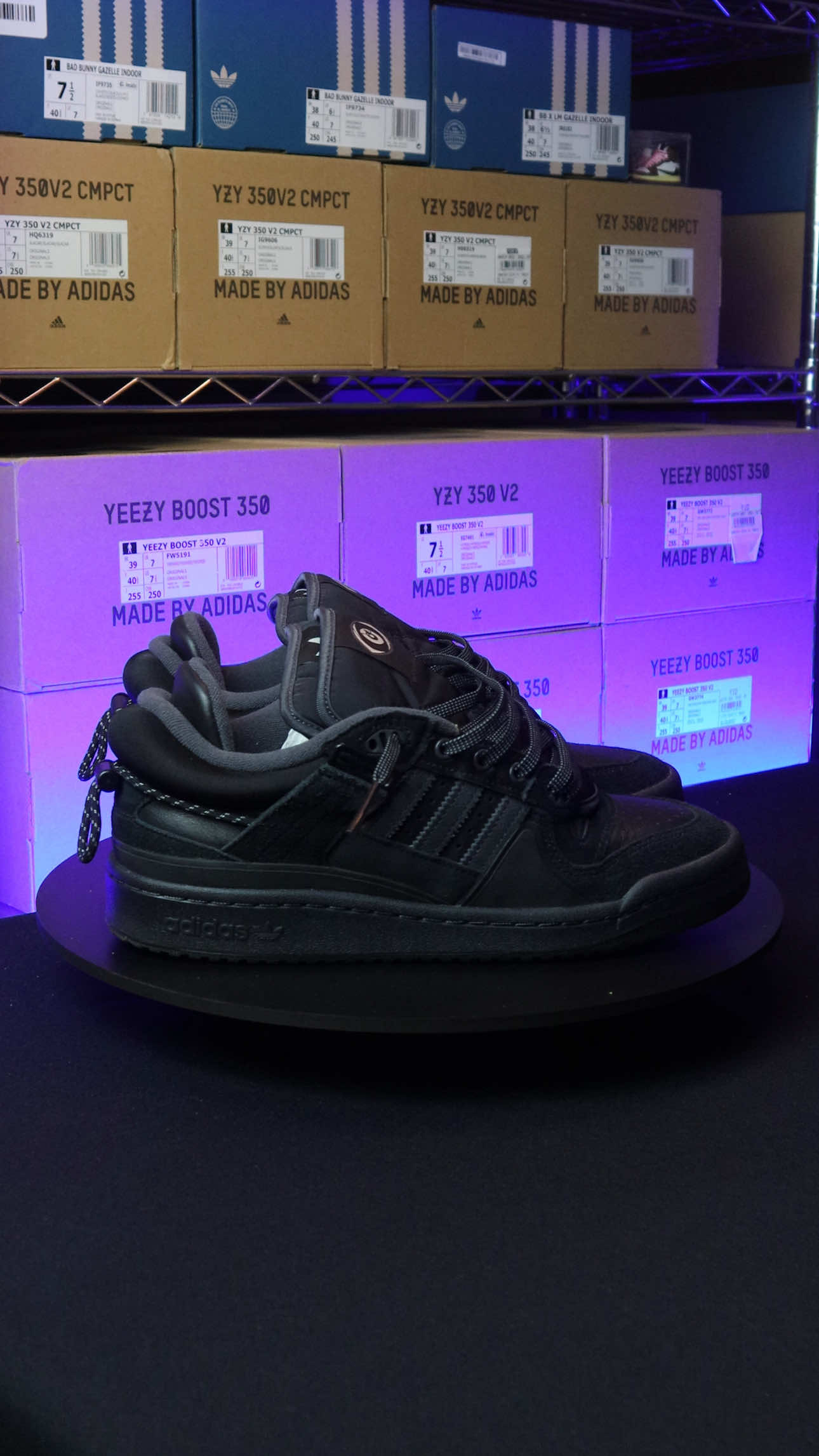 @Sneakers Rotation