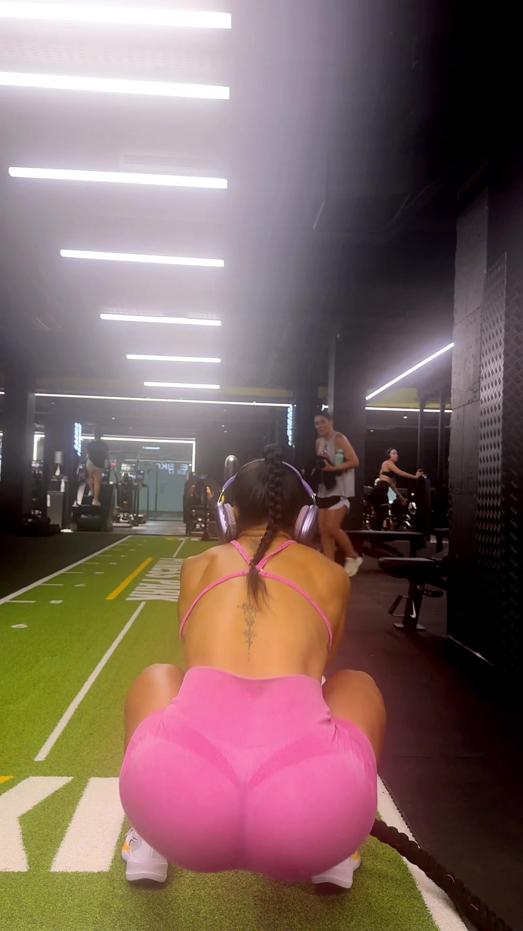 @Adri fitness