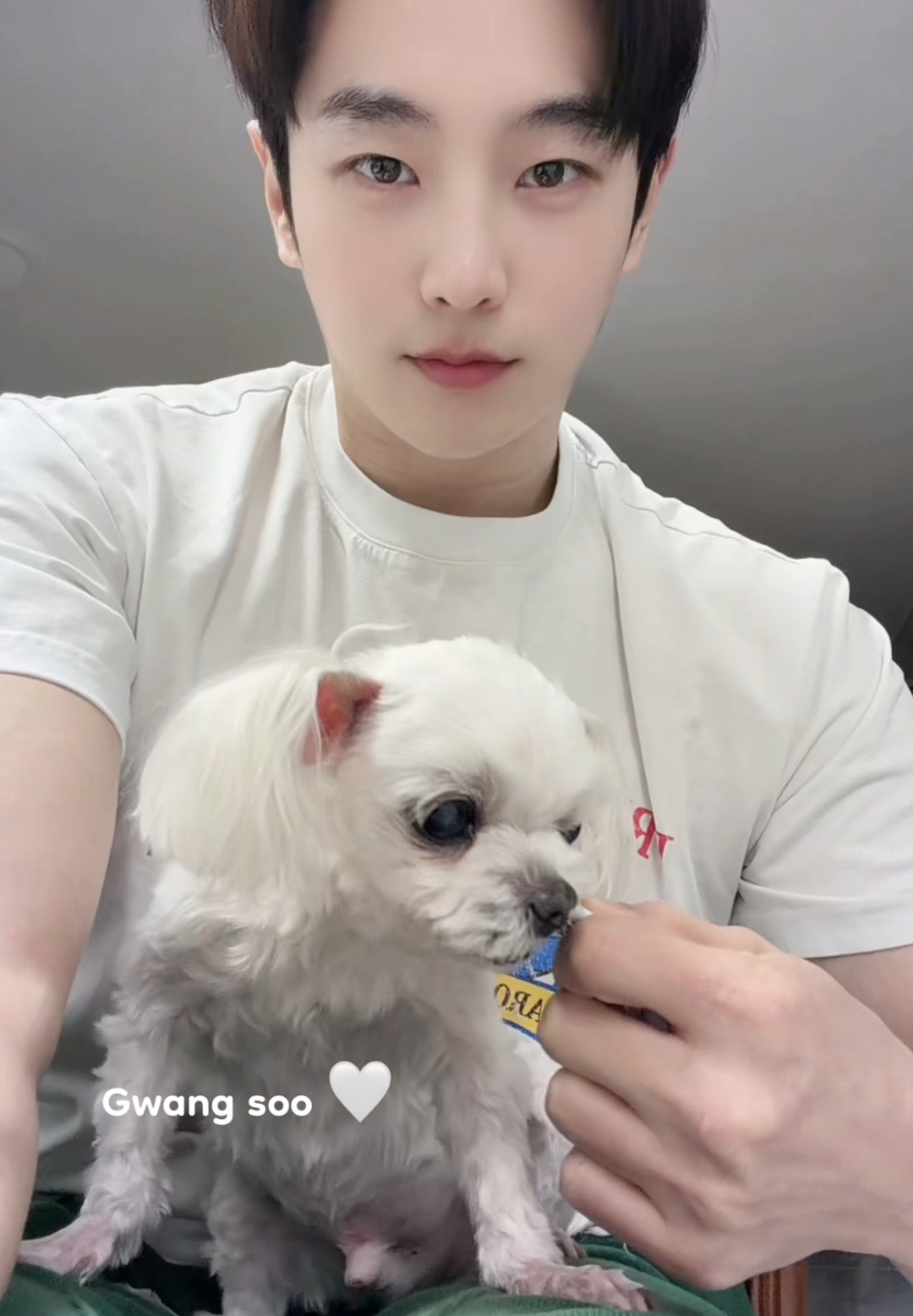 @7/1🎉1year🐯WOONG🎖