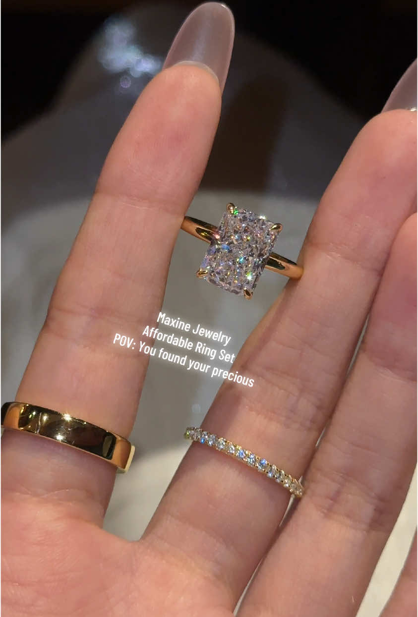 @Maxine Jewelry