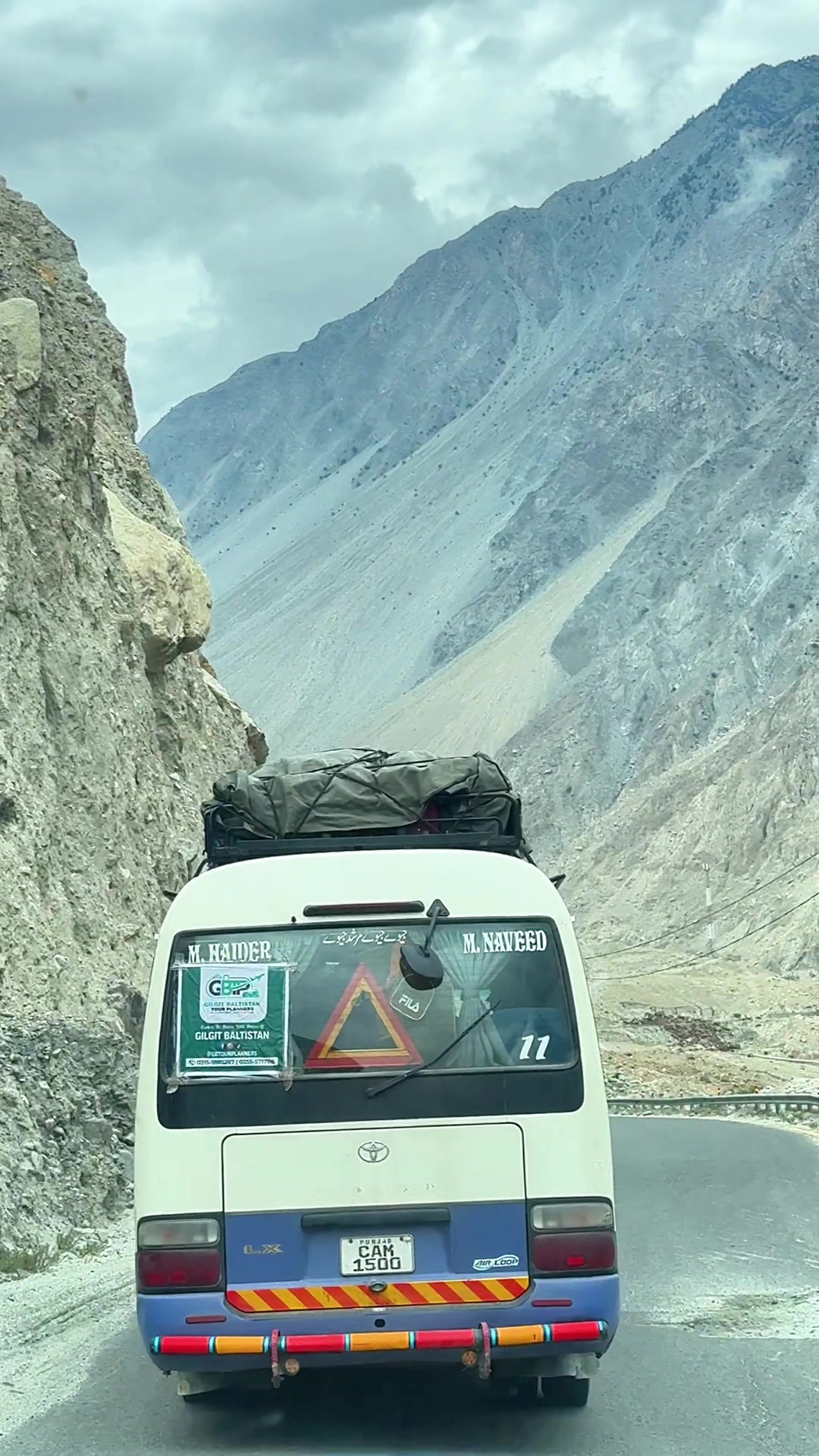 @Gilgit Baltistan Tour Planners