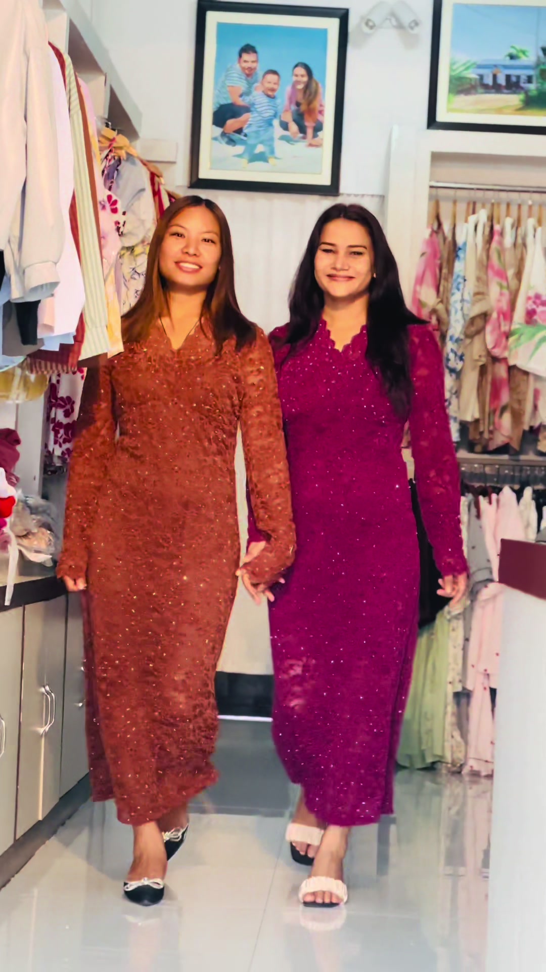 @Fashionsense Nepal, Pokhara
