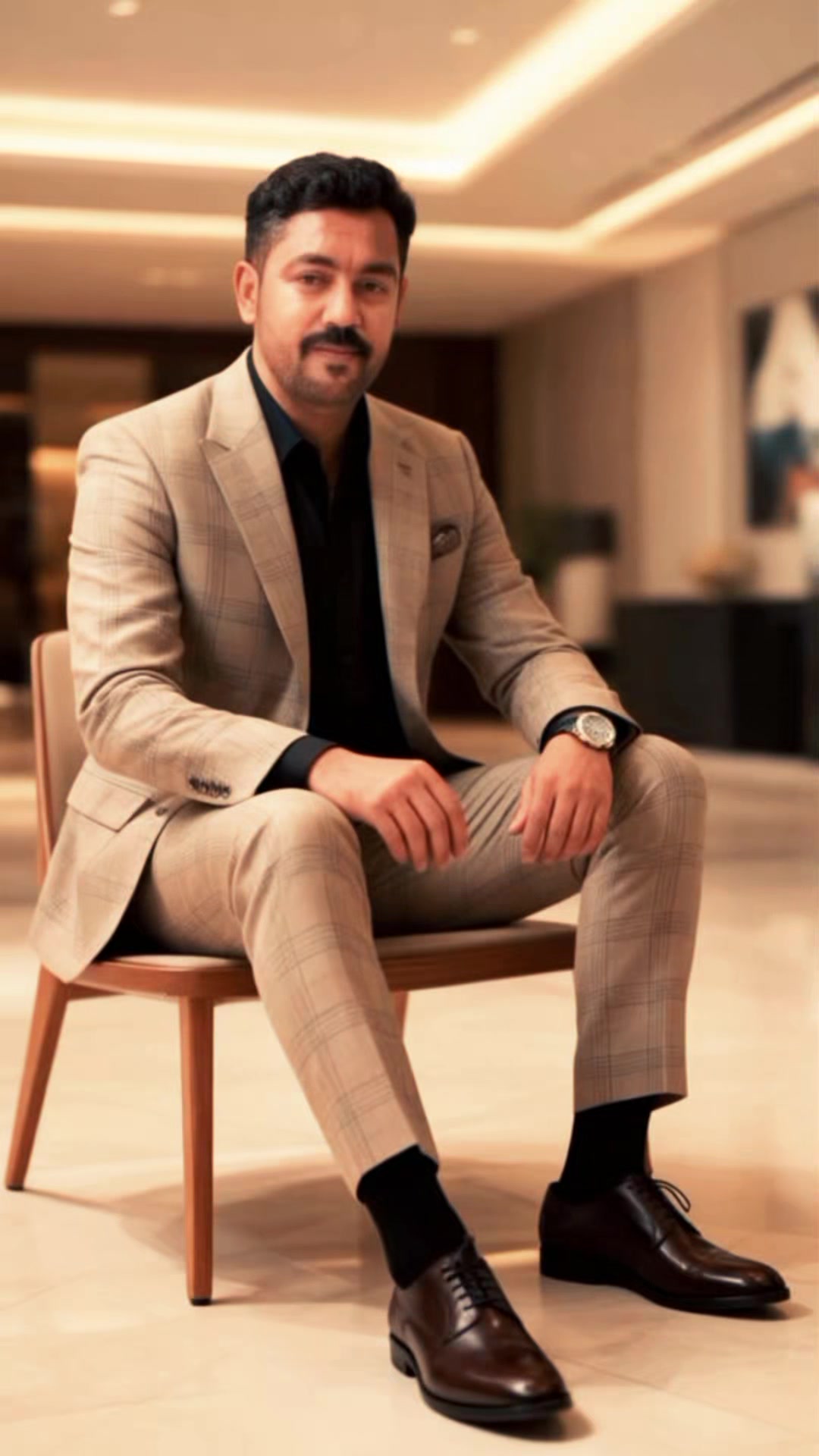 @H&uuml;nkar Hayat