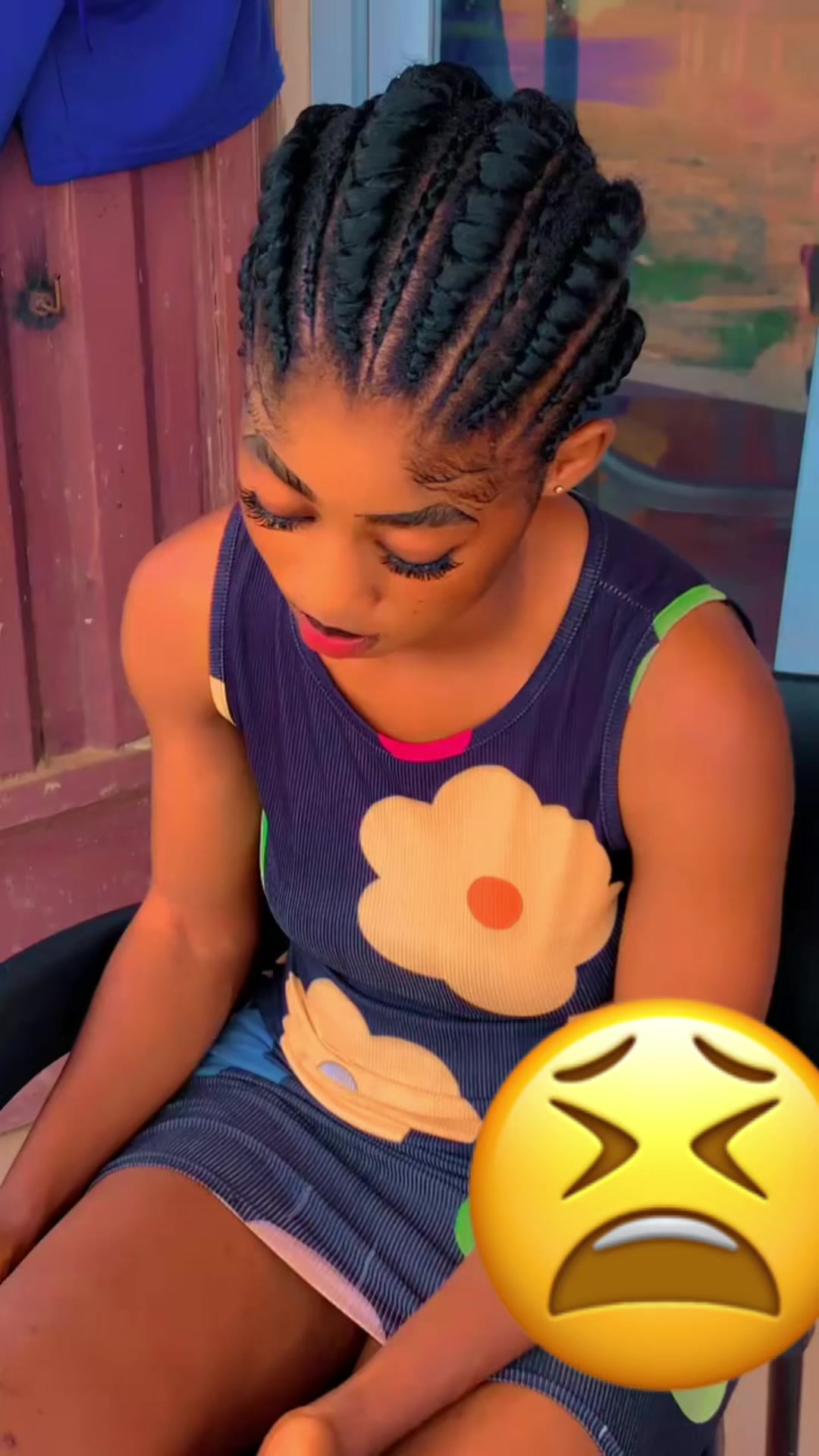@Baby 🩷🍓girl 💜 nana ❤️akua