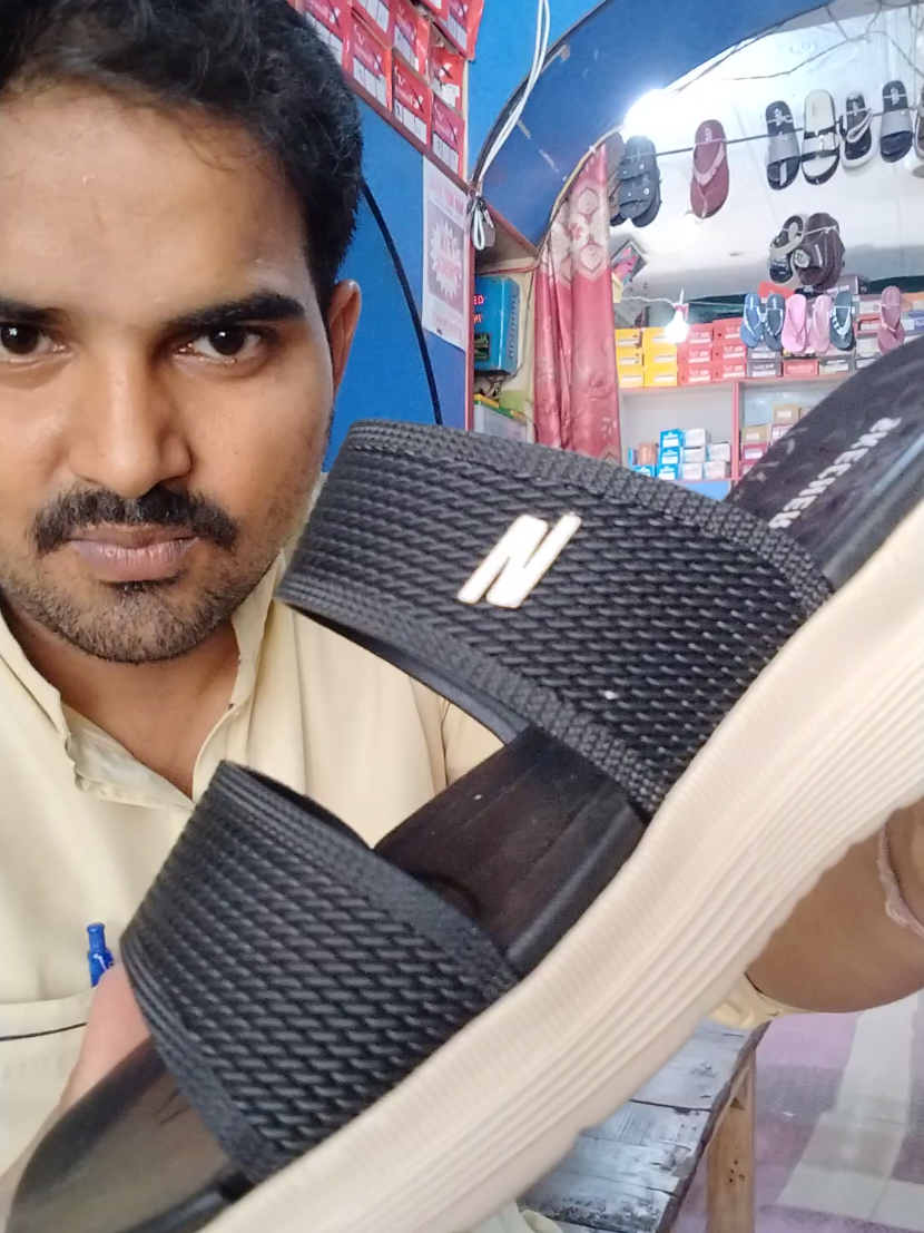 @RAVI SHOE'S DAUR