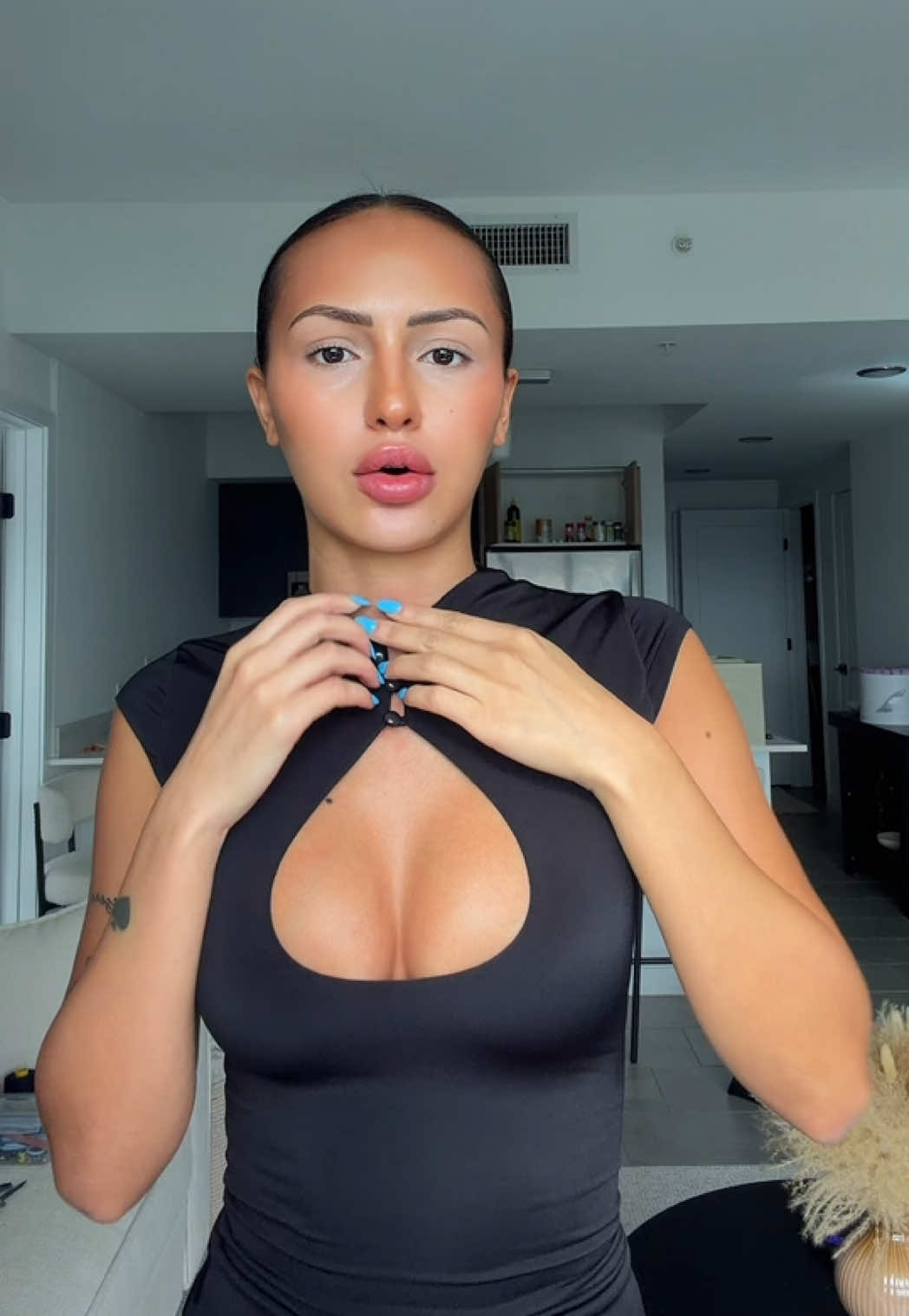 @jayla rodriguez