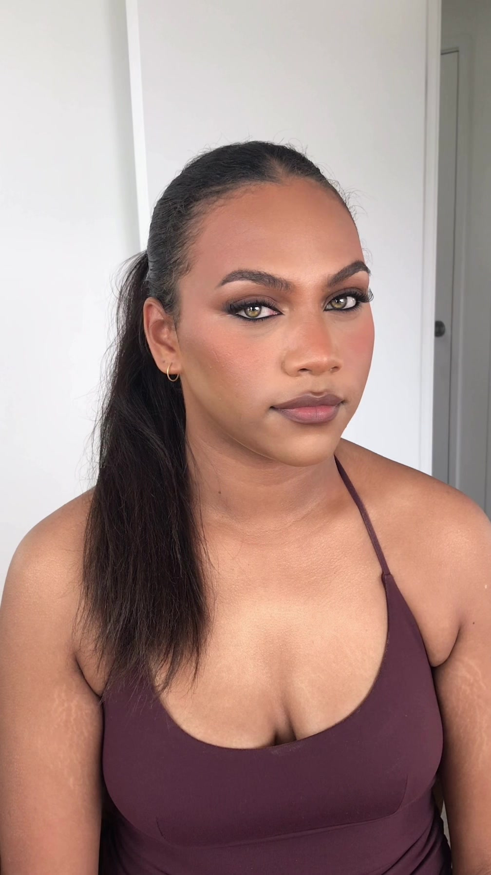 @Makeup by Nicole Jane