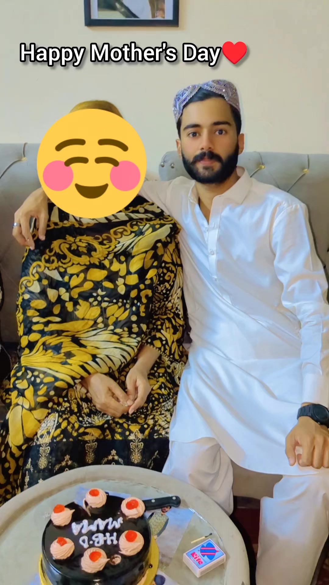 @Malik Hu Yaar Jee ✨️