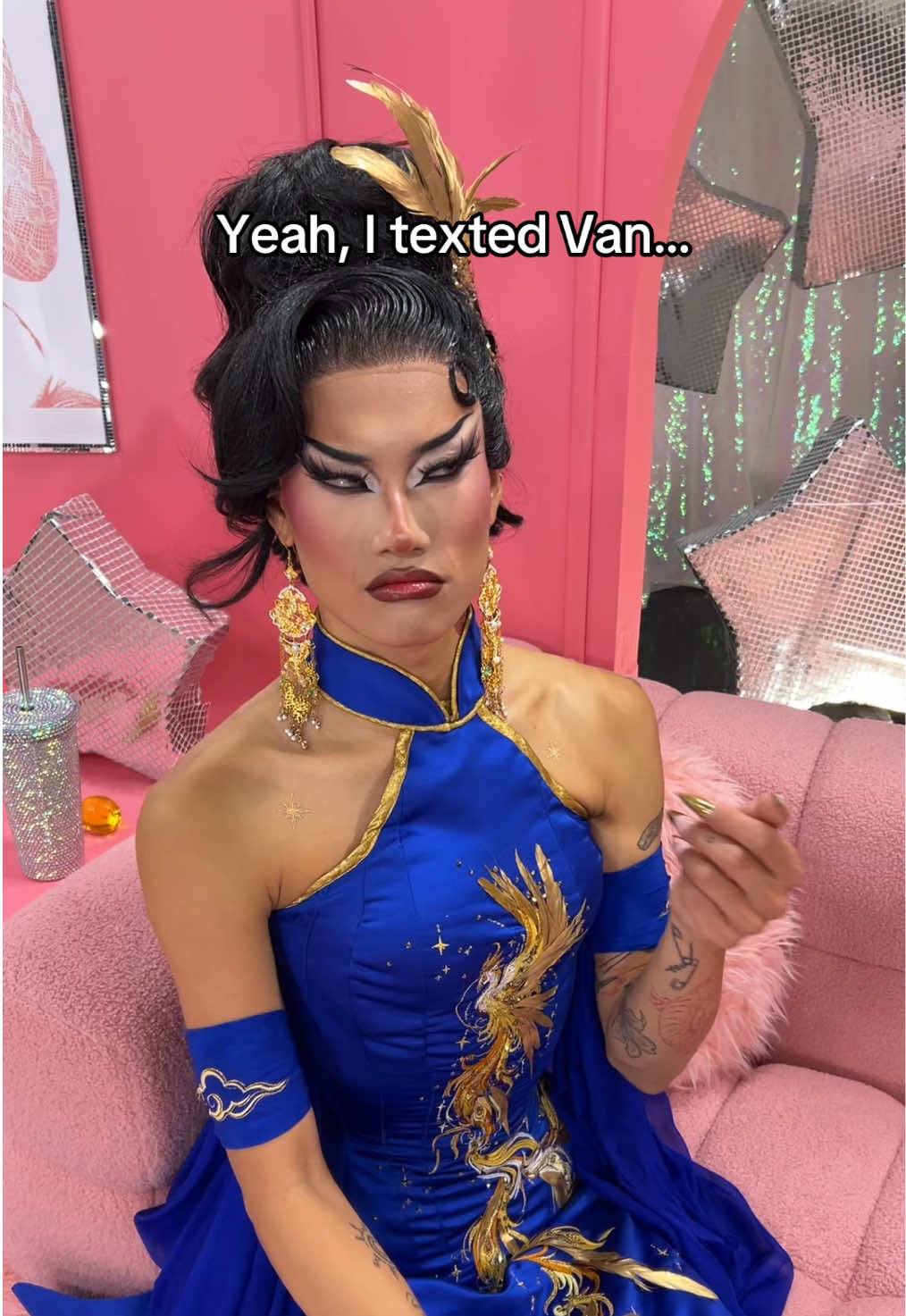 @Canada&rsquo;s Drag Race