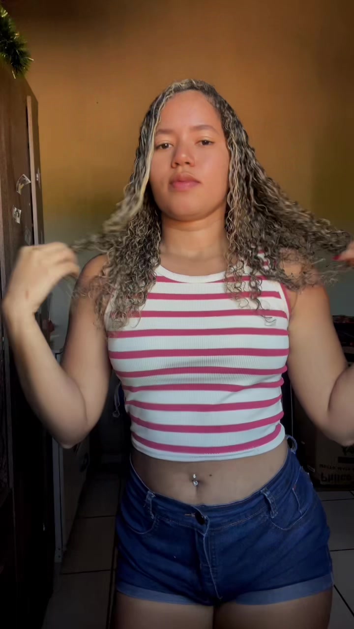 @Yasmin Victoria