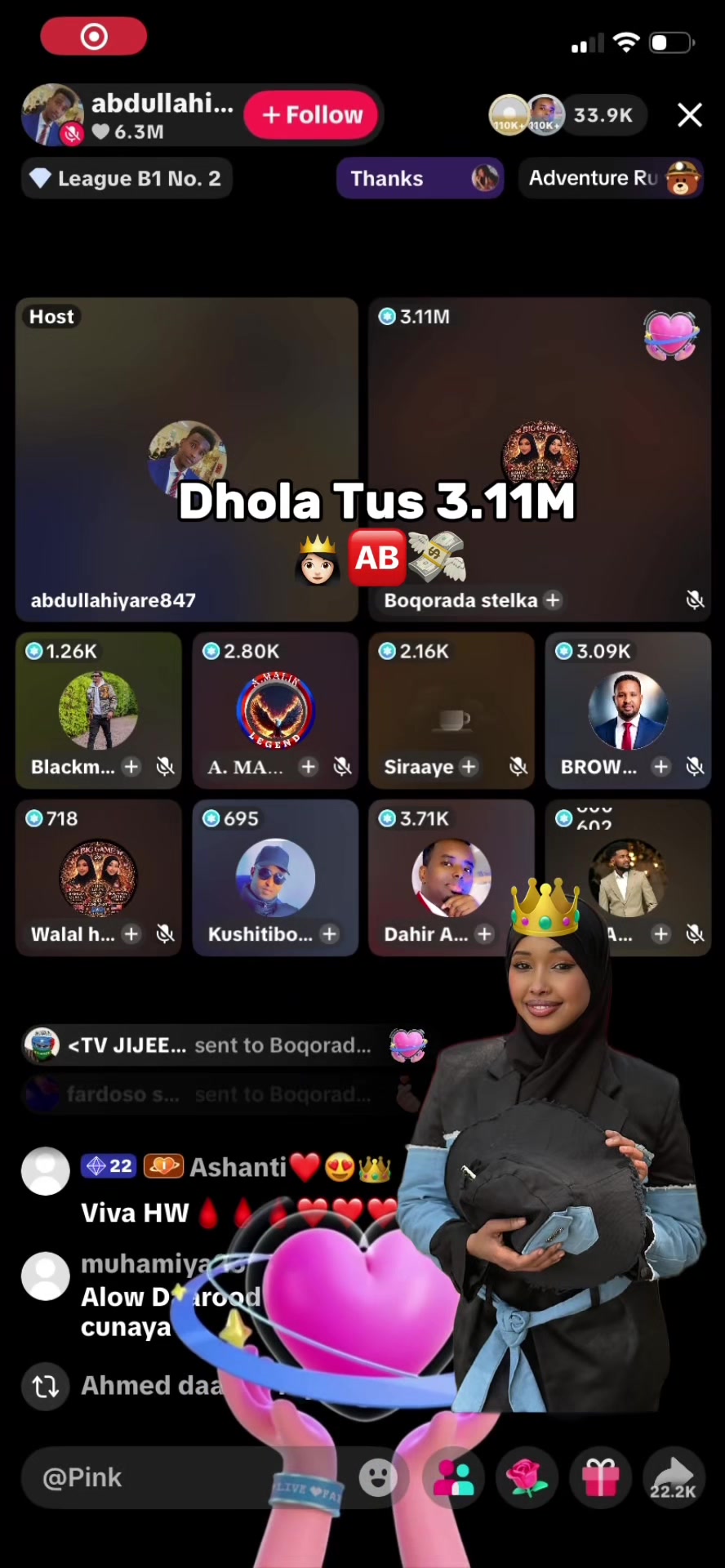 @★ S̶u̶l̶d̶a̶a̶n̶🤴🏻