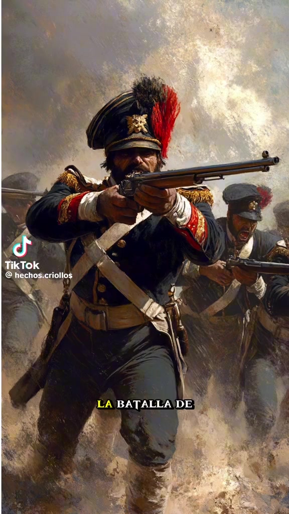 @CONOCIMIENTO MILITAR