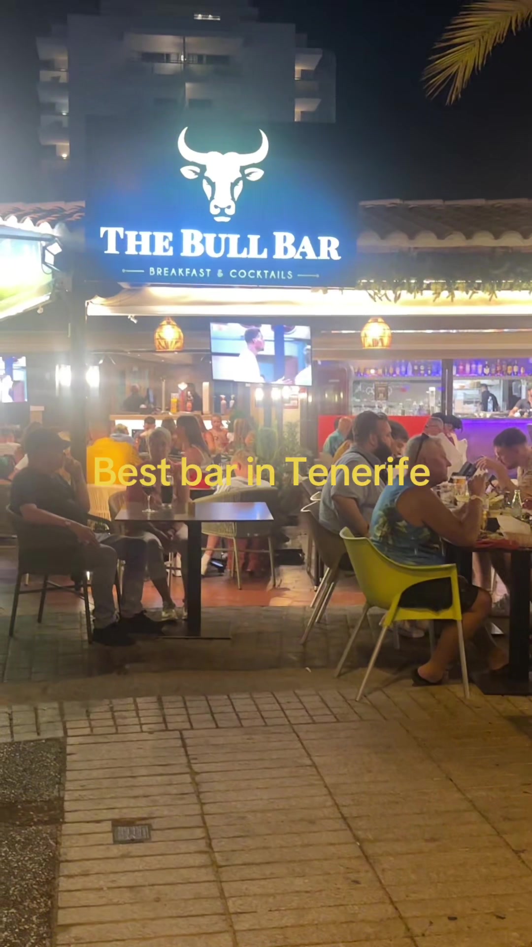 @MR Singh Indian food tenerife