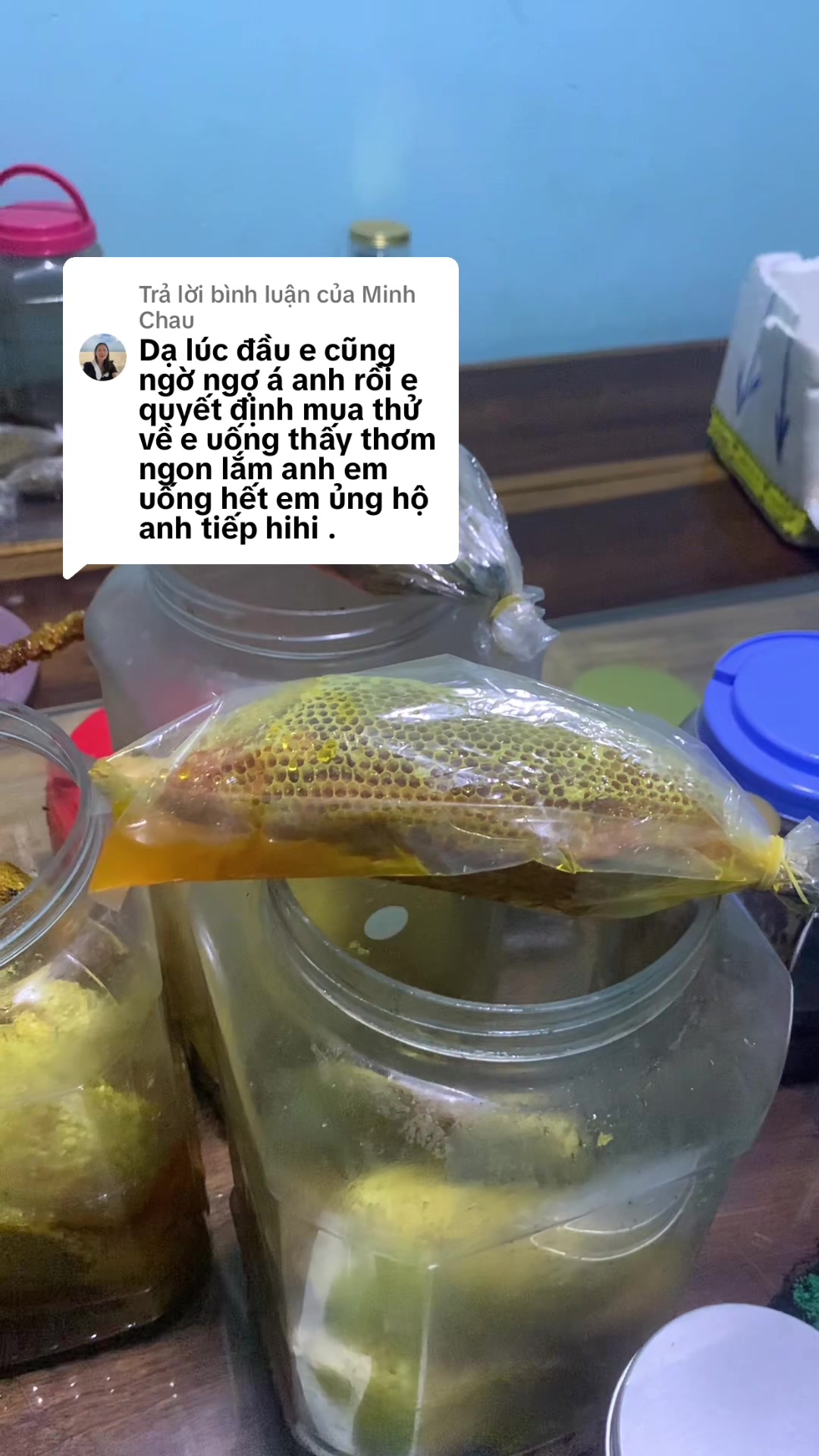 @Mật rừng THÀNH ĐẠT