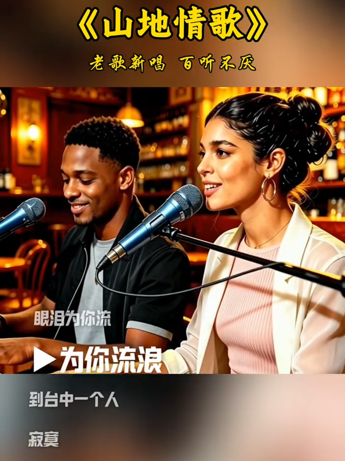 @美丽的世界