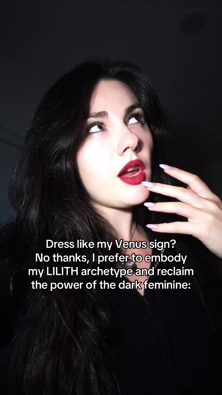 @Venus