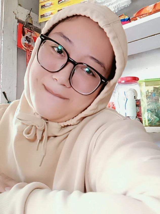 @Mamaknya yeri