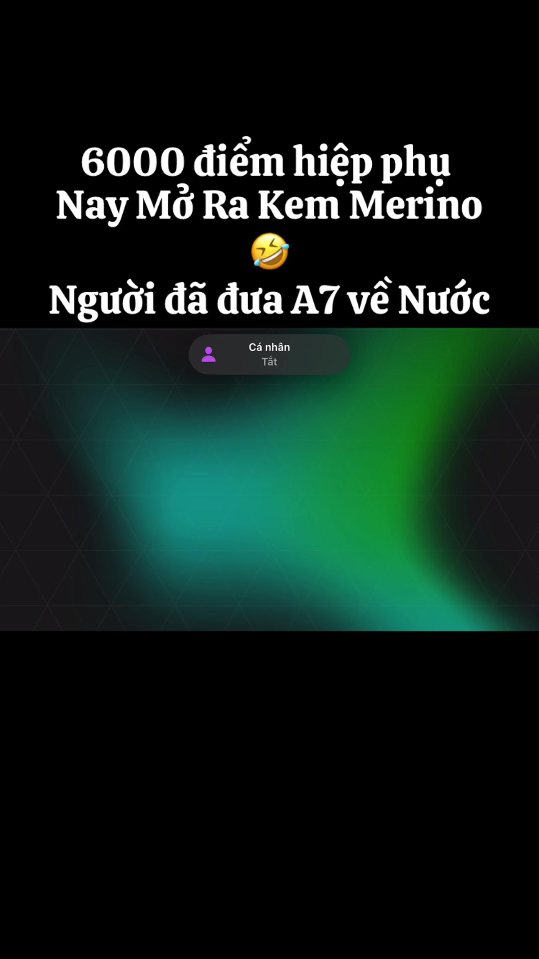 @Yên FCM