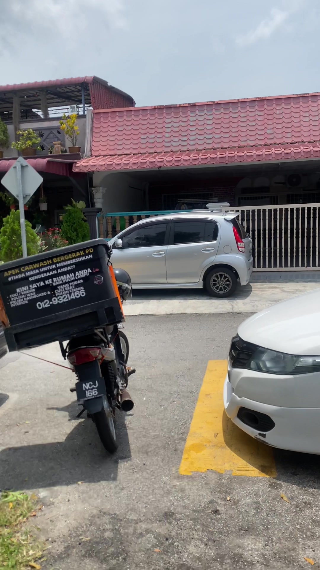 @APEK | DETAILING PD