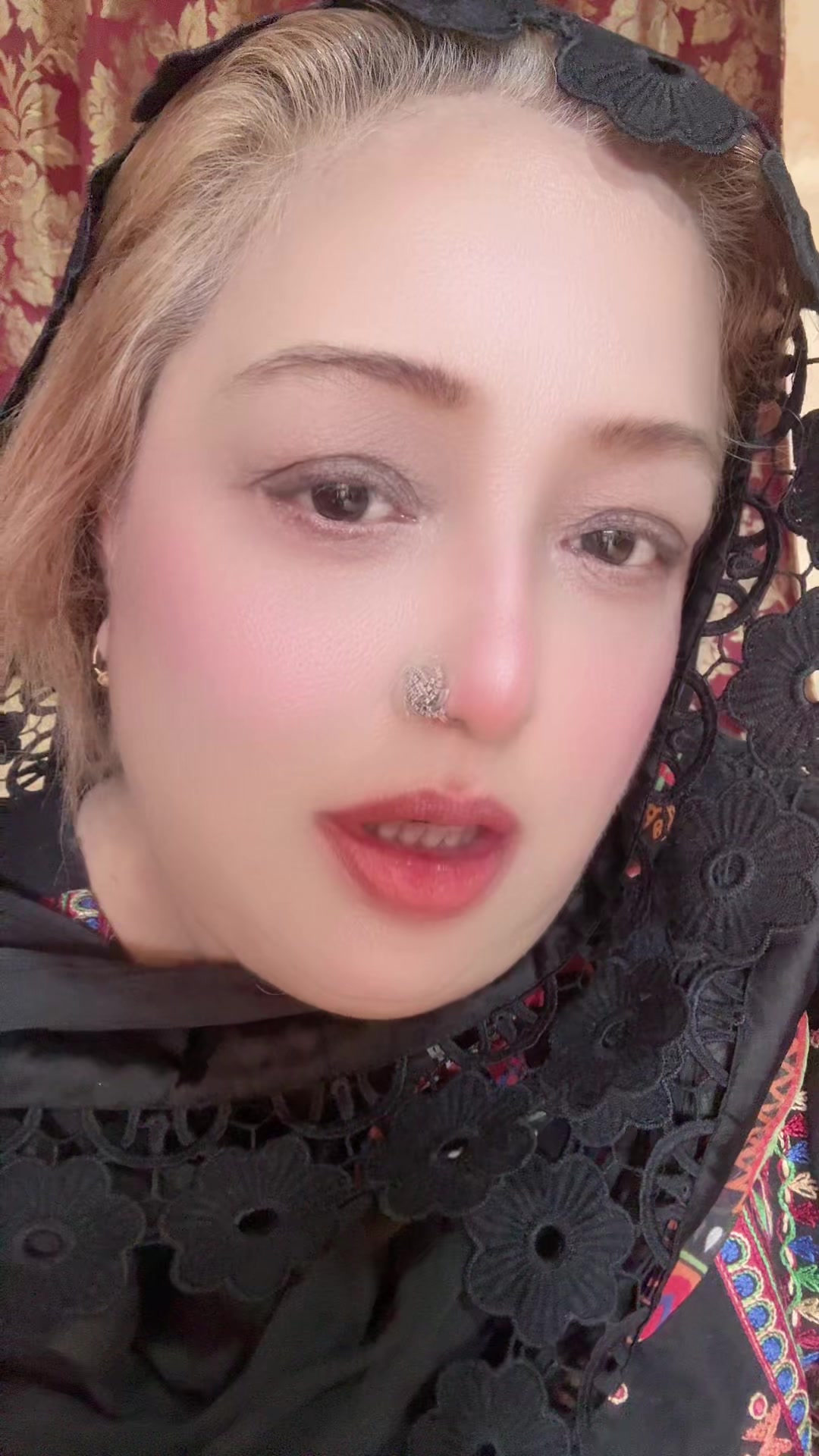 @Jannat khan