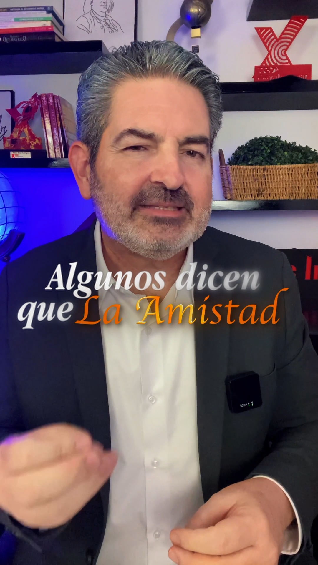 @Pedro Eloy | Conferencista