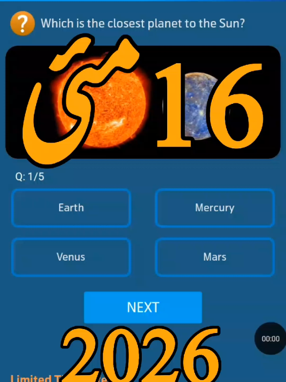 @Telenor Today Quiz Answers 🎁
