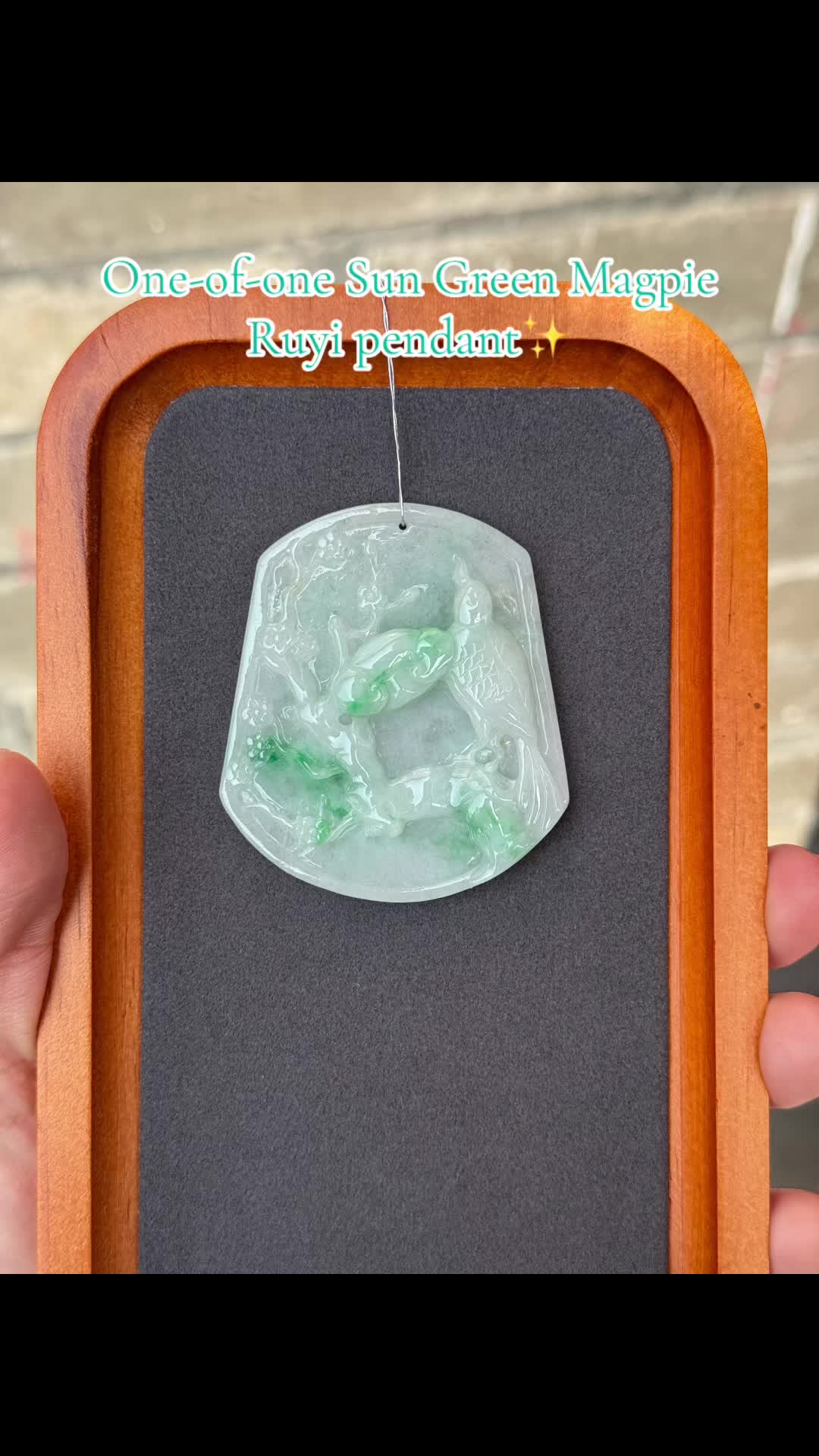@Chen Dynasty Jade