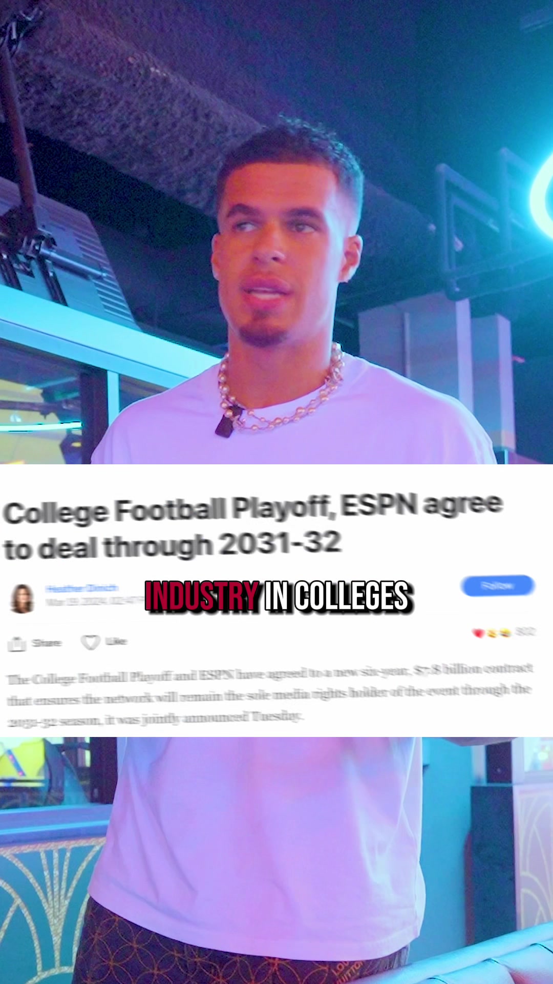 @Dawg Talk Podcast
