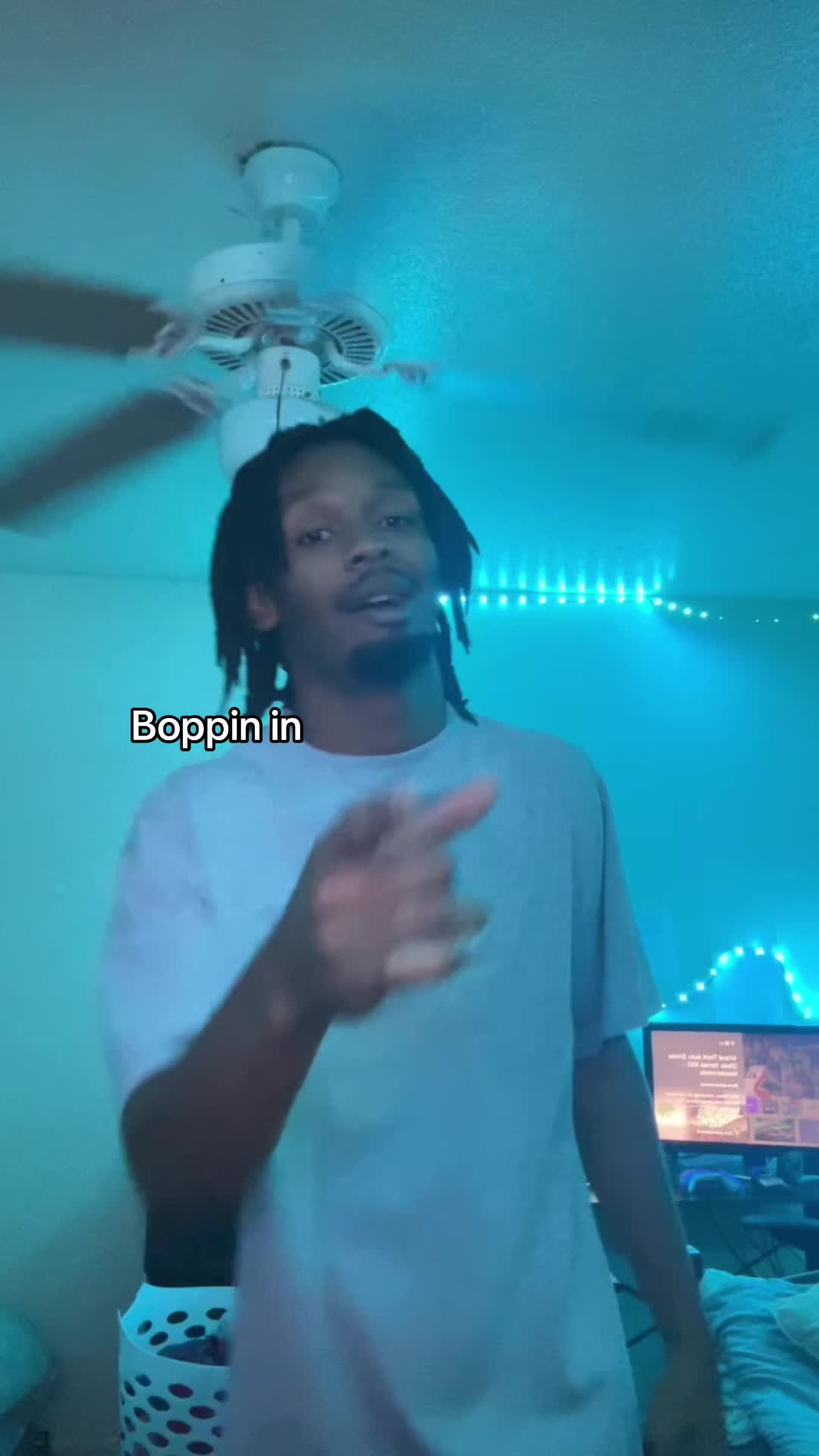 @January