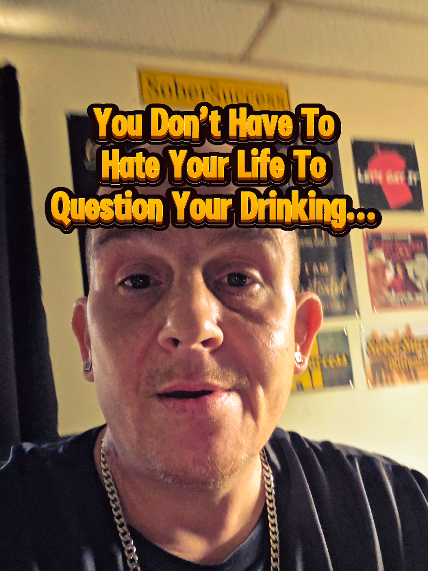 @Mikey | SoberSuccess Coach