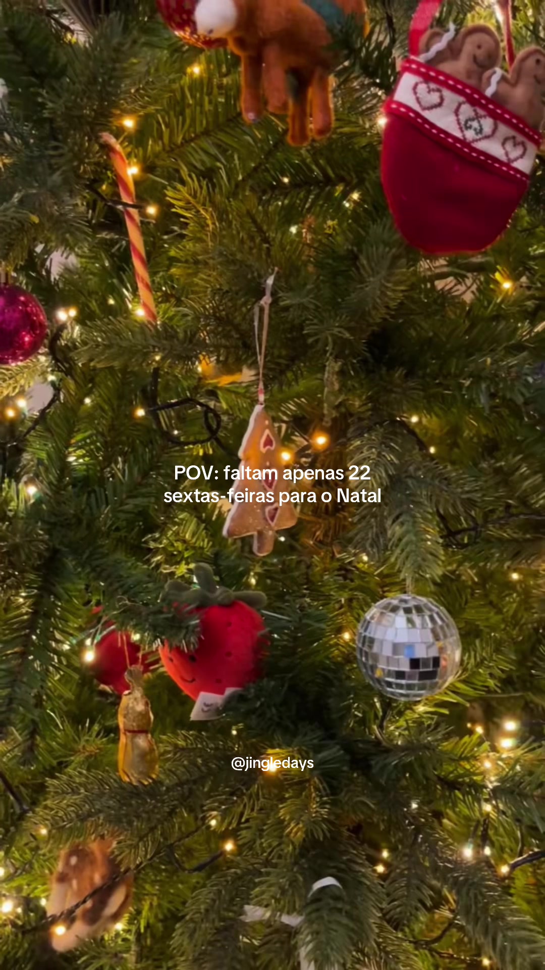 @Christmas Countdown