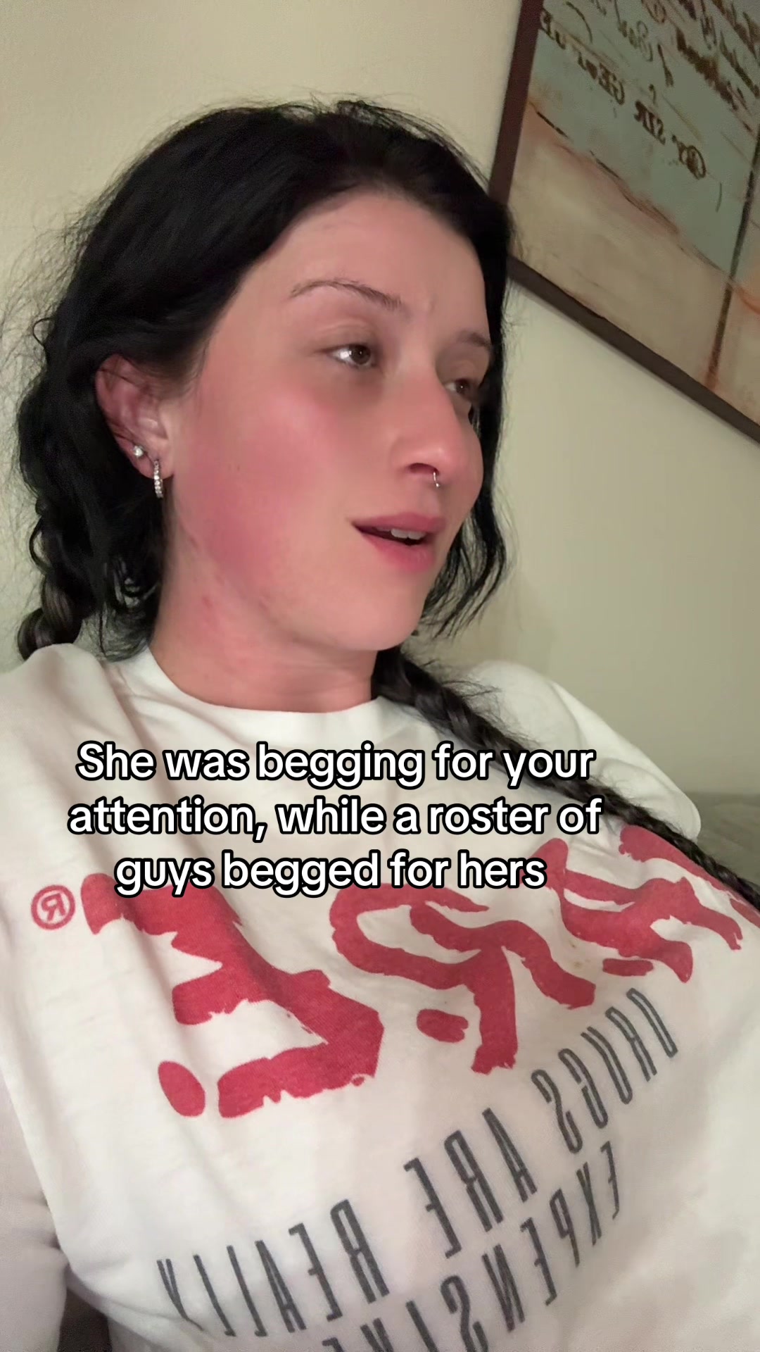 @Kendra Griffin