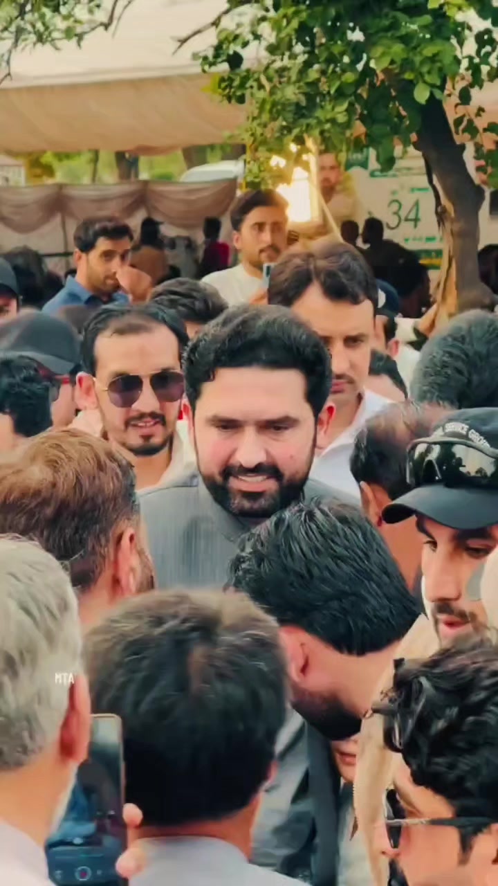 @Farhan Ali Yousafzai